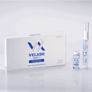 PLASMA RICO EN PLAQUETAS CAPILAR + VITAMINAS VELASH (COREANAS)